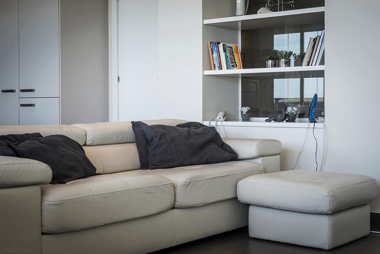 Amazing Apartment In 코스타 다 카파리카 외부 사진