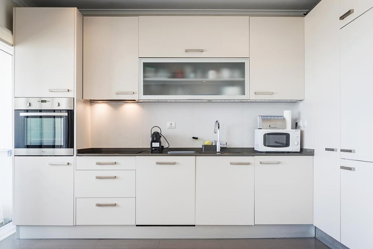 Amazing Apartment In 코스타 다 카파리카 외부 사진