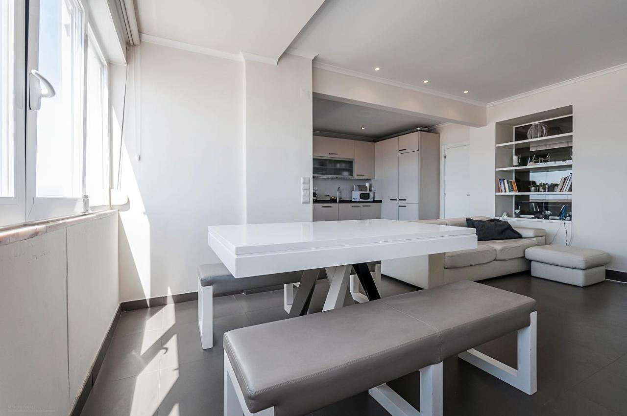Amazing Apartment In 코스타 다 카파리카 외부 사진