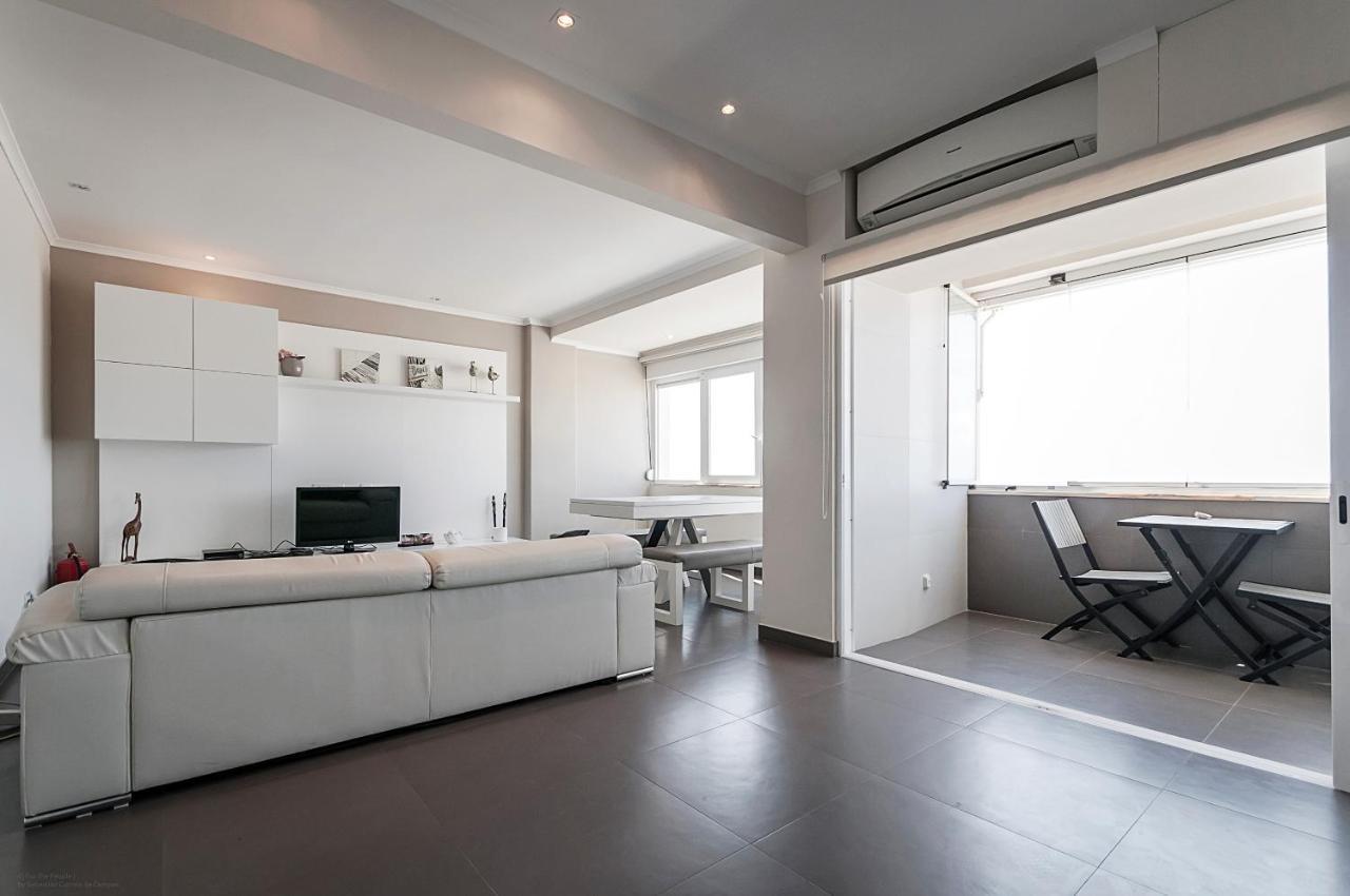 Amazing Apartment In 코스타 다 카파리카 외부 사진