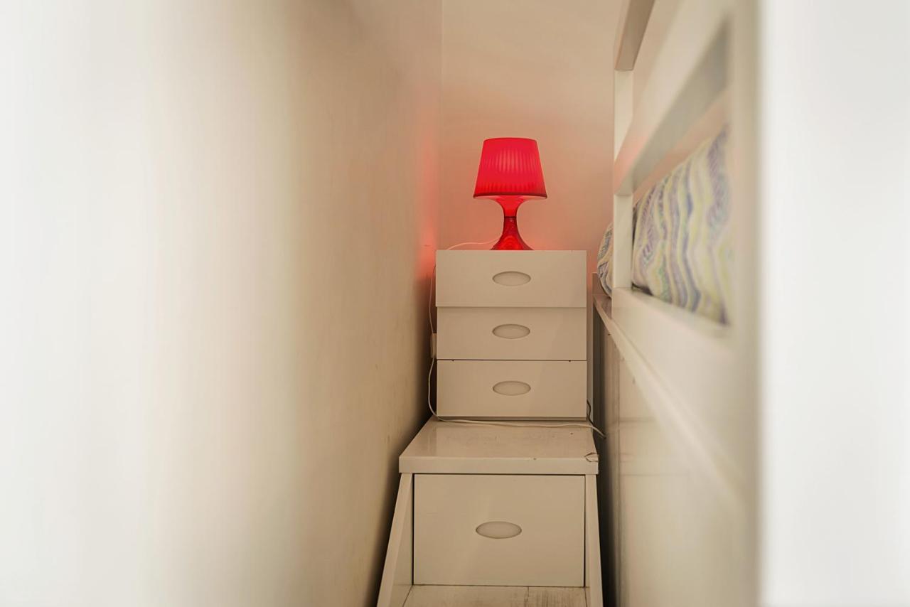 Amazing Apartment In 코스타 다 카파리카 외부 사진