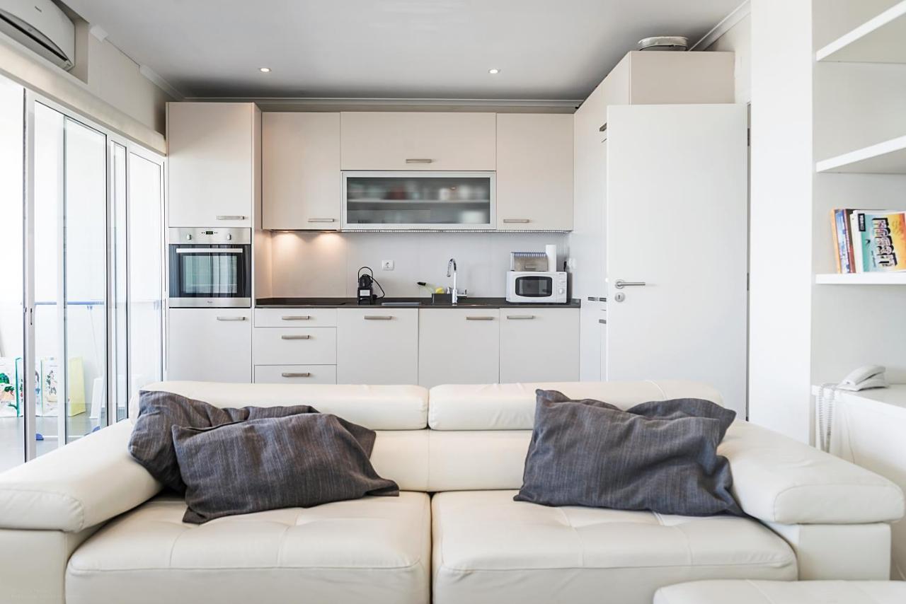 Amazing Apartment In 코스타 다 카파리카 외부 사진