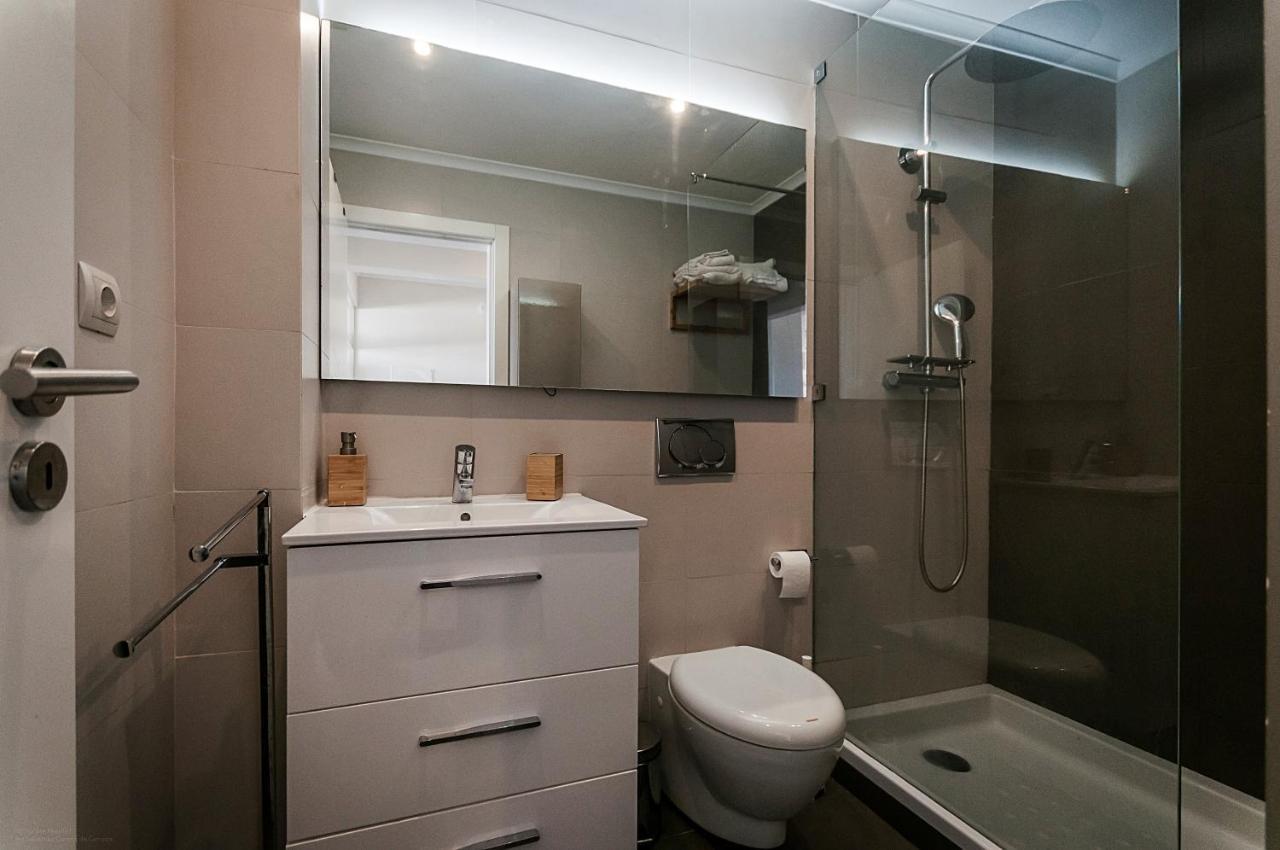 Amazing Apartment In 코스타 다 카파리카 외부 사진