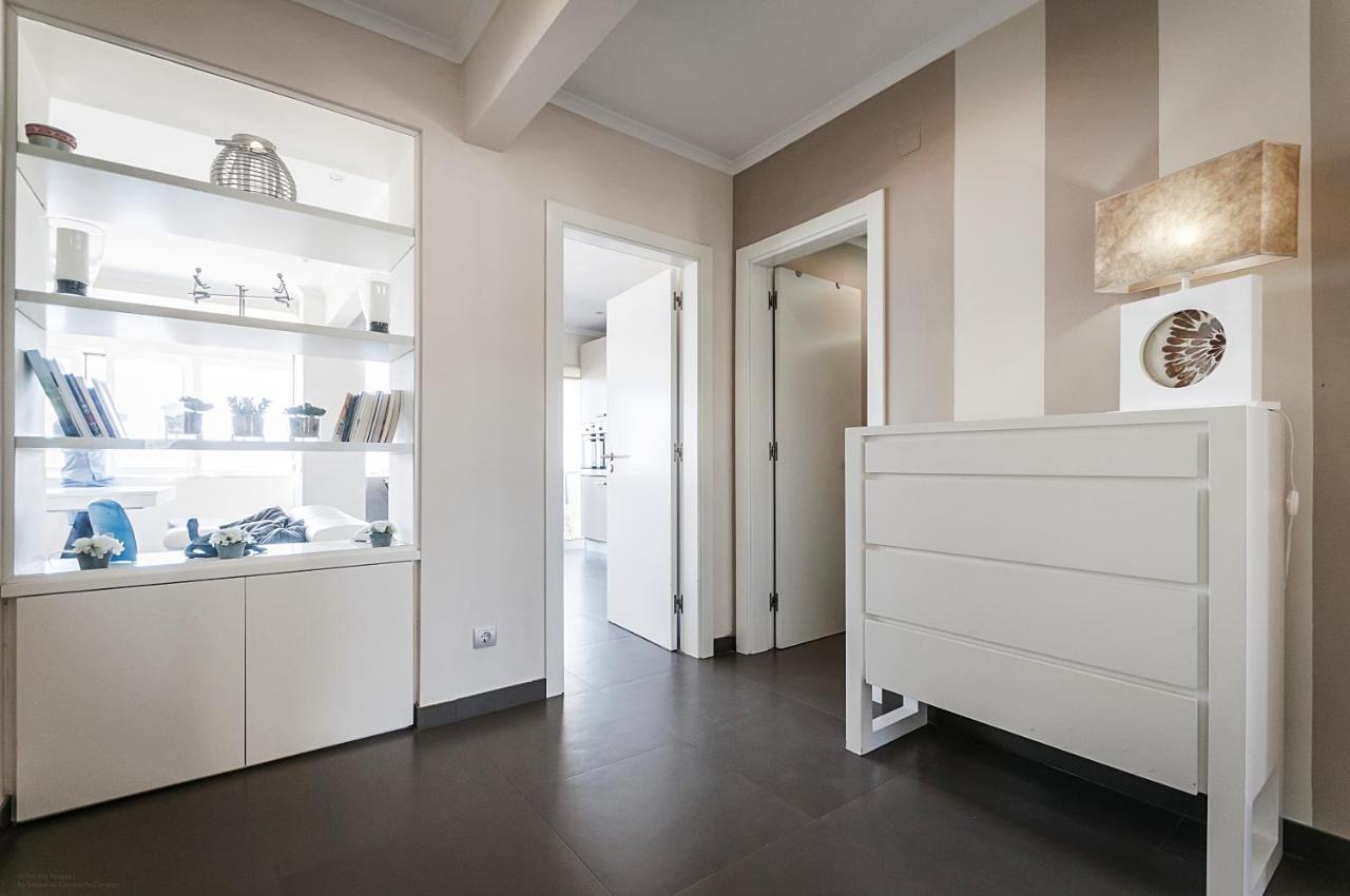 Amazing Apartment In 코스타 다 카파리카 외부 사진
